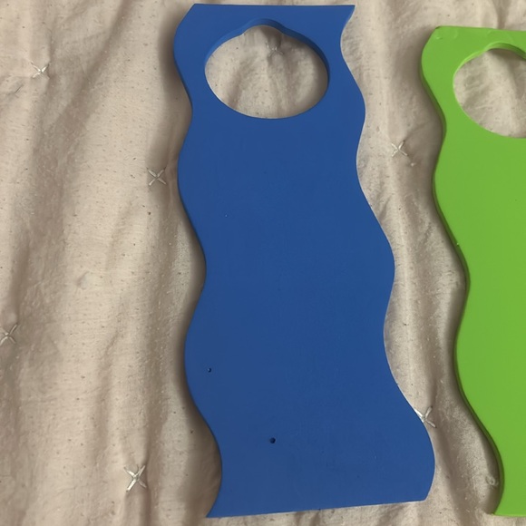 Michaels Foam Door Knob Hangers - Picture 3 of 14